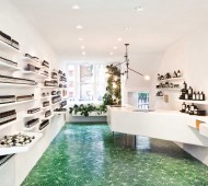 AESOP COVENT GARDEN