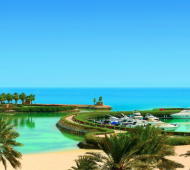 bahrain