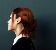 OC hair by Holli Smith 2